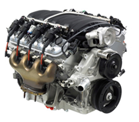 P53A7 Engine
